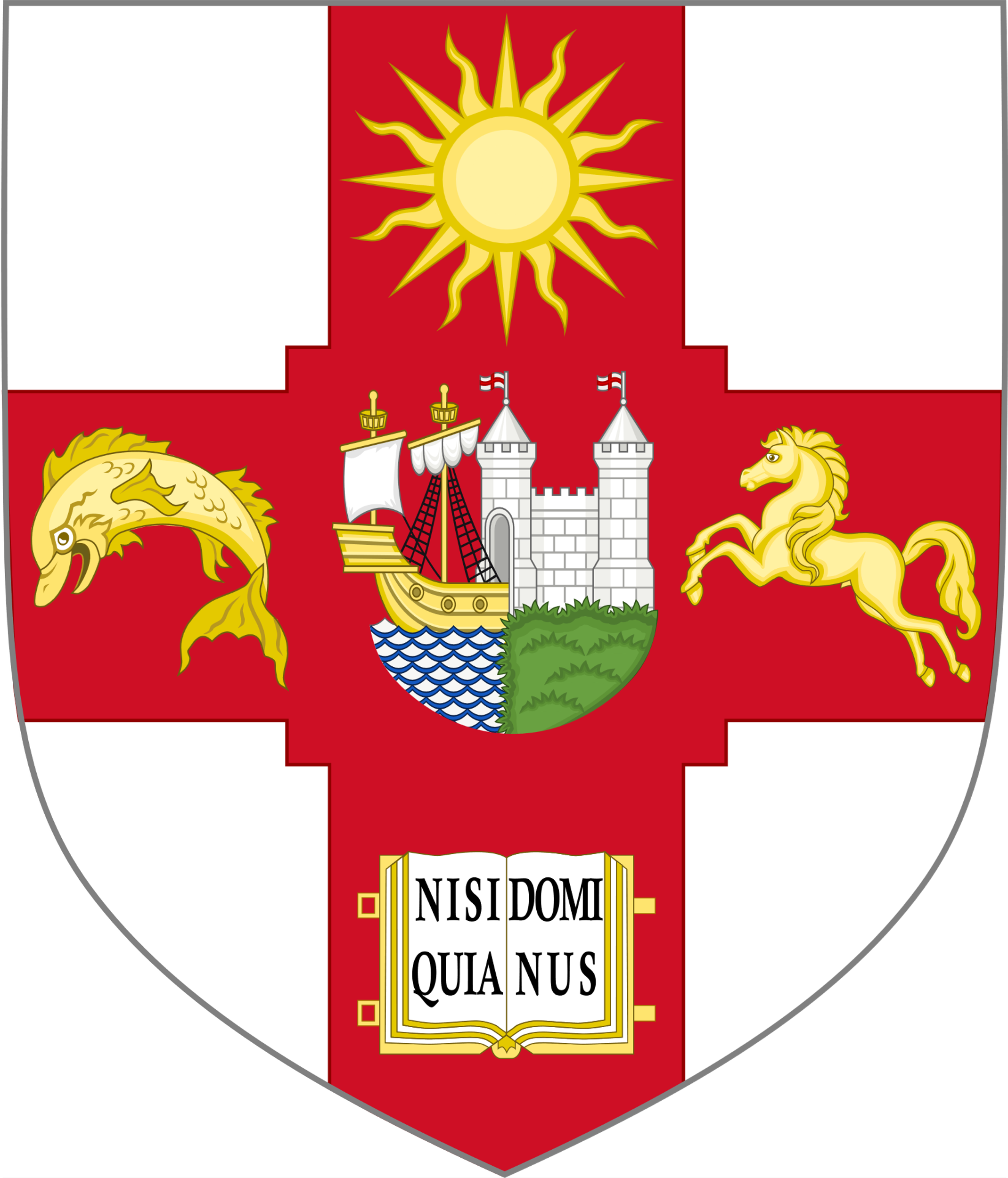University of Bristol