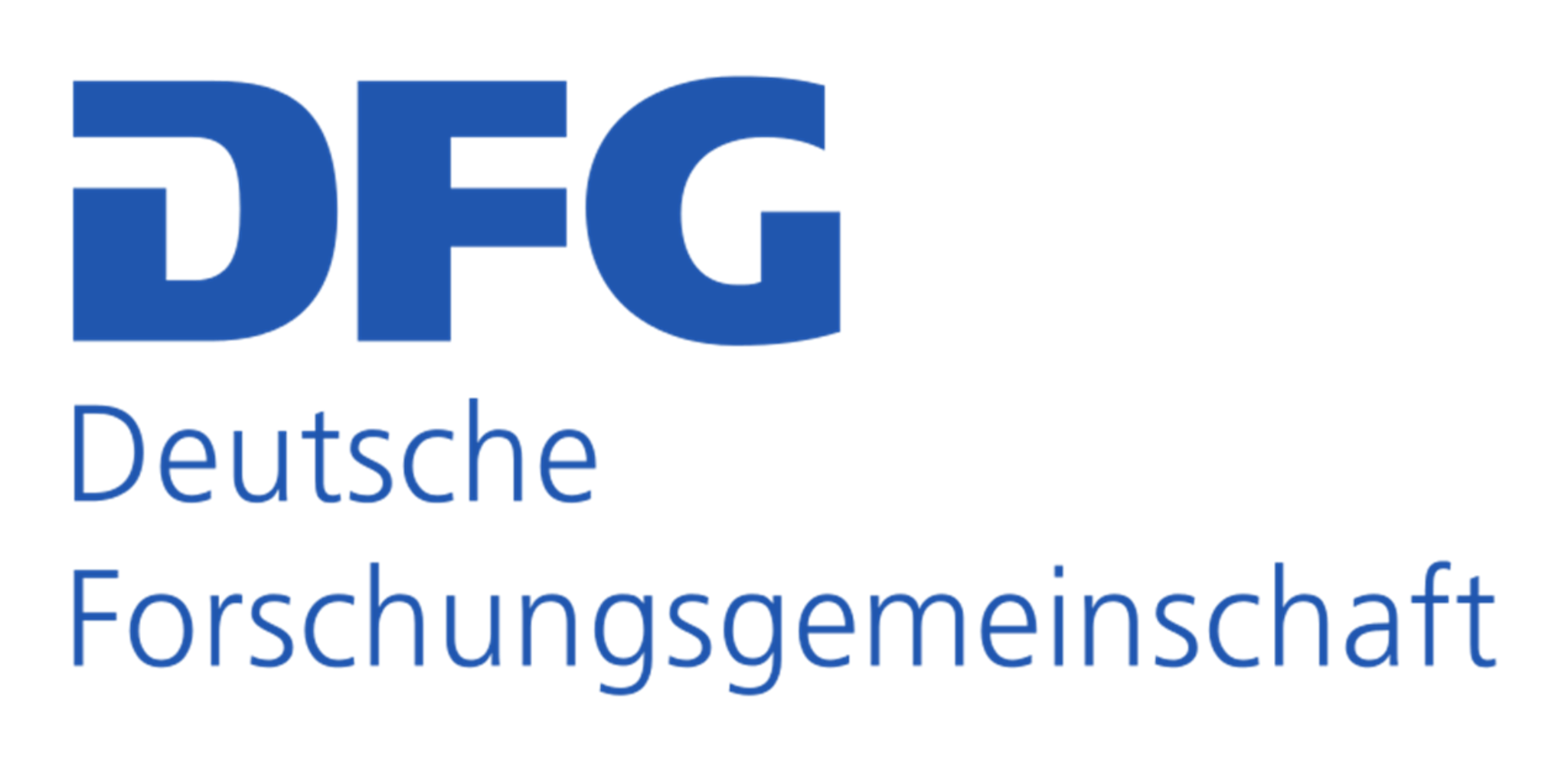 Deutsche Forschungsgemeinschaft (funding)